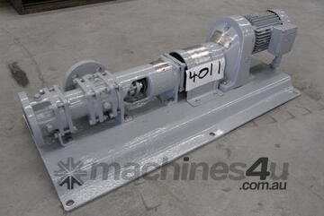 Mono CAA12H1V5/CO Helical Rotor.