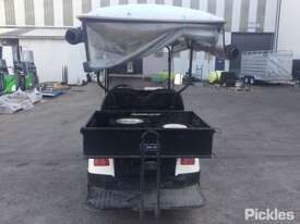 2013 EMC EG2028H Golf Cart - picture2' - Click to enlarge