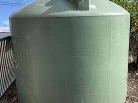 GREEN POLY WATER TANK  - picture0' - Click to enlarge