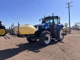 2012 NEW HOLLAND T8.360  - picture0' - Click to enlarge