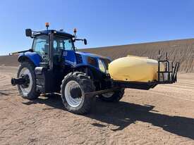 2012 NEW HOLLAND T8.360  - picture0' - Click to enlarge