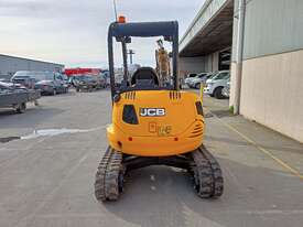 2021 JCB 8030 ZTS Mini Excavator - picture2' - Click to enlarge