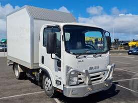 Isuzu NLR - picture0' - Click to enlarge