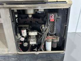 Lincoln Welder Generator - picture1' - Click to enlarge