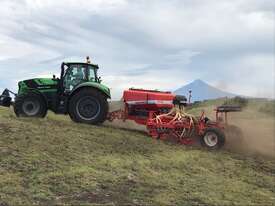 Gaspardo Gigante (Pressure 4.0m - 6.0m) In-Line Direct Seed Drill - picture1' - Click to enlarge