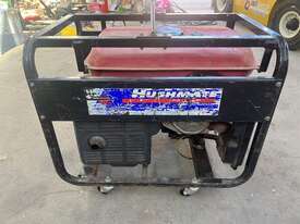 HUSHMATE HONDA PETROL GENERATOR - picture0' - Click to enlarge