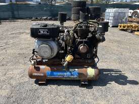 Air Compressor - picture1' - Click to enlarge