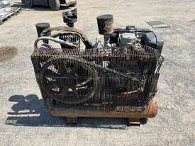 Air Compressor - picture2' - Click to enlarge