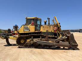 Komatsu D155AX - picture0' - Click to enlarge