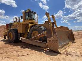 Caterpillar 854G - picture0' - Click to enlarge