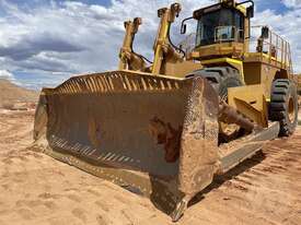 Caterpillar 854G - picture0' - Click to enlarge