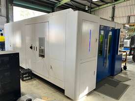 Yawei 3kw Fibre Laser - picture1' - Click to enlarge