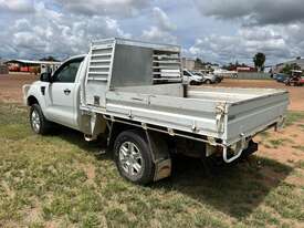 2012 FORD RANGER UTE - picture2' - Click to enlarge