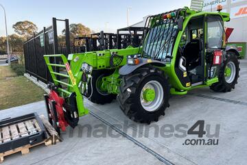 Merlo   Telehandler TF30.9