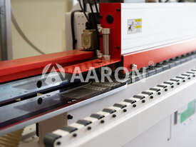  Aaron 45 Degree Bevelled (Finger pull , Shark nose, handle free) high quality Edgebander AU45D  - picture1' - Click to enlarge