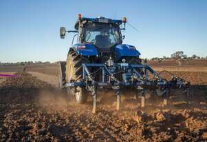 Agrowplow AP31 Deep Ripper | 5x750 (3.75m) | Rigid or Hydraulic