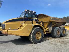 CATERPILLAR 740 Articulated Truck  - picture0' - Click to enlarge