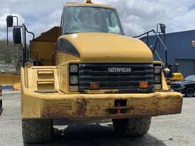 CATERPILLAR 740 Articulated Truck  - picture0' - Click to enlarge