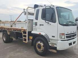 Fuso Fighter 10 - picture0' - Click to enlarge