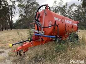 2019 Abbey Slurry Trailer Trailer Mounted Slurry Vacuum Unit - picture1' - Click to enlarge