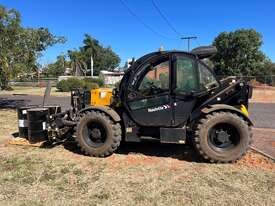 Telehandler Suit New Buyer - picture0' - Click to enlarge