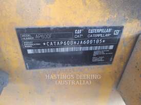 CAT AP600FLRC Asphalt Pavers - picture0' - Click to enlarge