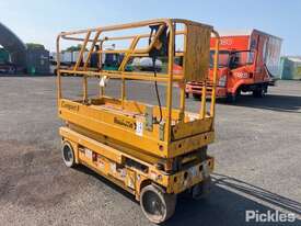 2013 Haulotte Compact 8 Scissor Lift - picture0' - Click to enlarge