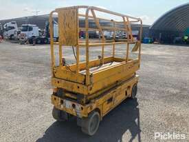 2013 Haulotte Compact 8 Scissor Lift - picture0' - Click to enlarge