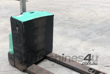 Good Condition Mitsubishi Electric Pallet Jack for sale