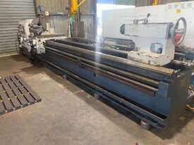 Shenyang CW 6280 C Precision Centre Lathe - picture0' - Click to enlarge