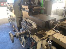 Shenyang CW 6280 C Precision Centre Lathe - picture0' - Click to enlarge