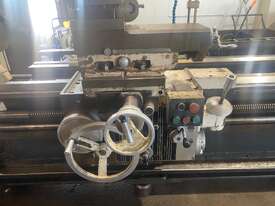 Shenyang CW 6280 C Precision Centre Lathe - picture1' - Click to enlarge