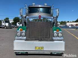 2017 Kenworth T409SAR 6x4 Sleeper Cab Prime Mover - picture0' - Click to enlarge