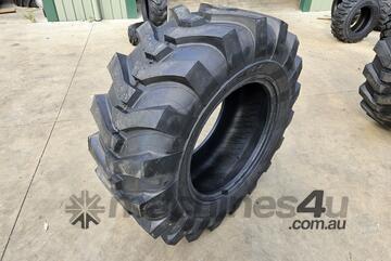 Racealone17.5L24 R4 Tubeless Tyres