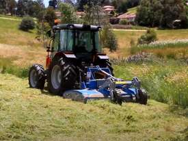 GASON VHD SQ12 Twin Rotor Slasher - picture1' - Click to enlarge