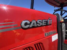 2023 Case IH Farmall 95c Rops Tractor - picture0' - Click to enlarge