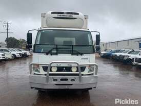 2014 Mitsubishi Fuso 1627 Refrigerated Pantech - picture0' - Click to enlarge