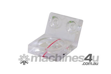 Crosscut Fence Magnifying Glass Panel Saw