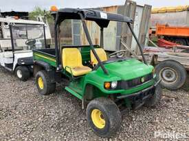 2006 John Deere Gator Buggy - picture0' - Click to enlarge