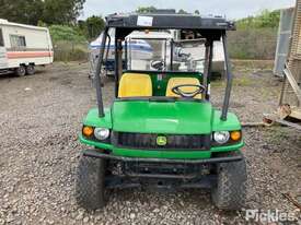 2006 John Deere Gator Buggy - picture0' - Click to enlarge