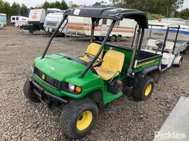 2006 John Deere Gator Buggy - picture1' - Click to enlarge