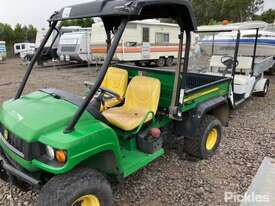 2006 John Deere Gator Buggy - picture2' - Click to enlarge