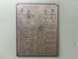 Radial Drilling Machine - picture0' - Click to enlarge