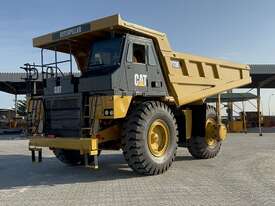 2020 Caterpillar 773 Dump Truck - picture0' - Click to enlarge