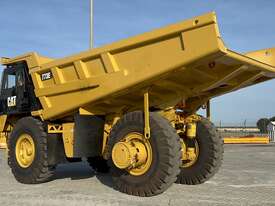 2020 Caterpillar 773 Dump Truck - picture1' - Click to enlarge