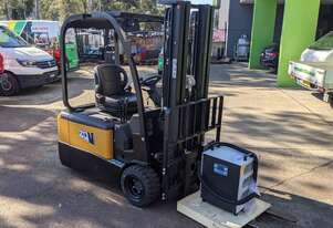 Big Joe NEW   V-20 4.8M