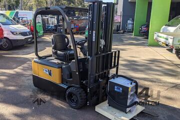 Big Joe     V-20 4.8M