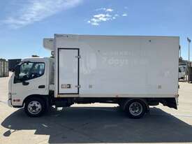 2019 Hino 300 616 Refrigerated Pantech - picture2' - Click to enlarge