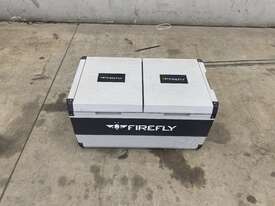 1 x FireFly Portable Fridge - picture1' - Click to enlarge