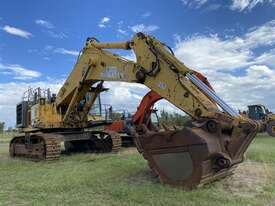 Komatsu PC1250-7 - picture0' - Click to enlarge